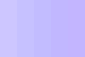 Soft Lavender Colour Palette