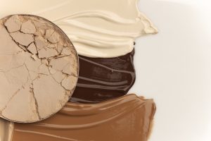 neutral colour combination